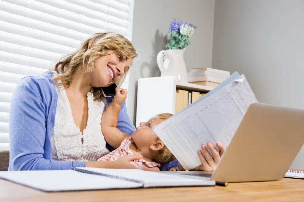 Managing financial stability while preparing for both kids and retirement