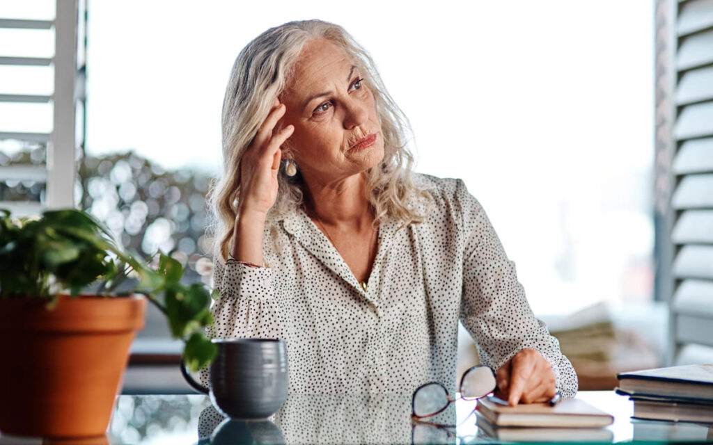 Memory slips are common, not a sign of failure.