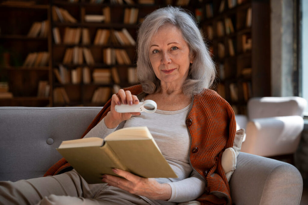 Mention your favorite books or movies