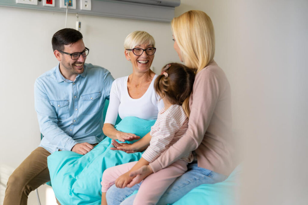 Misunderstanding advances in fertility tech