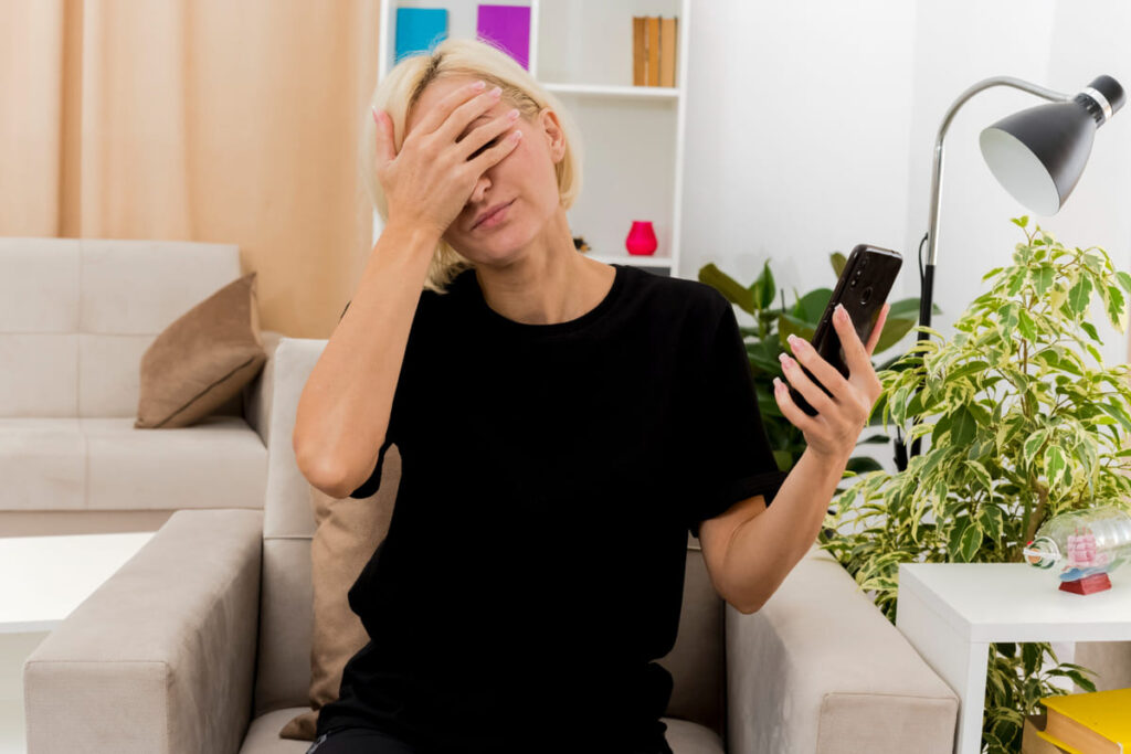 Modern Dating Fatigue