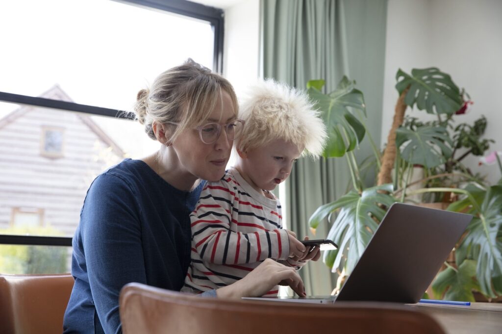 More life experience leads to better problem-solving skills