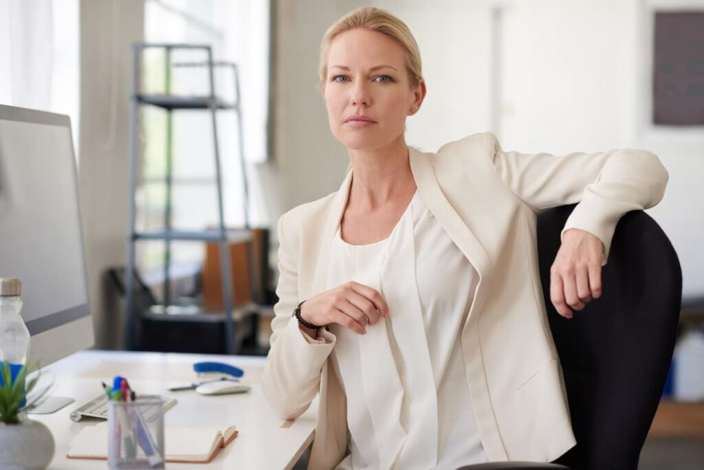 More time to focus on career