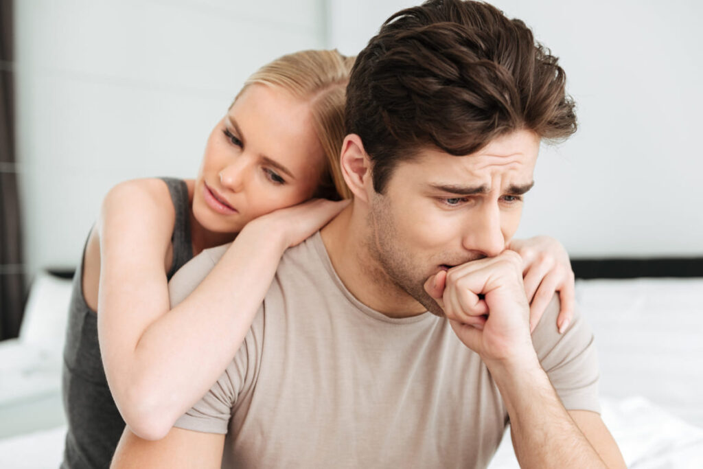 Neglecting self-care affects your mood