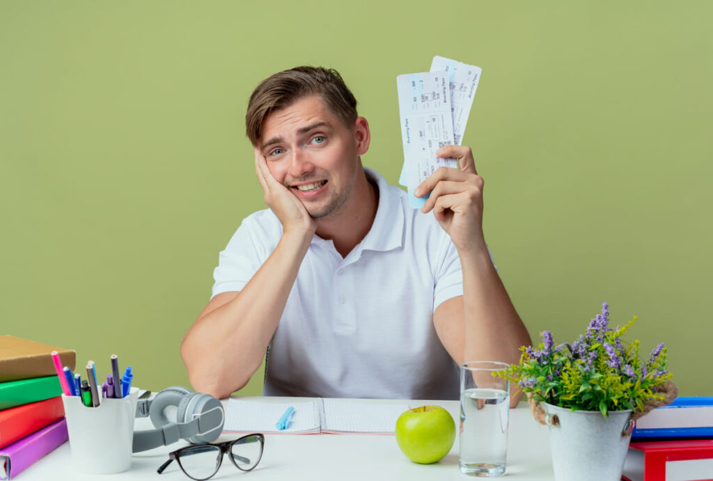 Never learning to manage their own bills