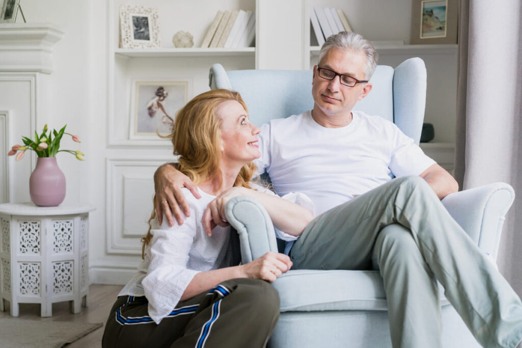 Old parenting roles linger longer than you want