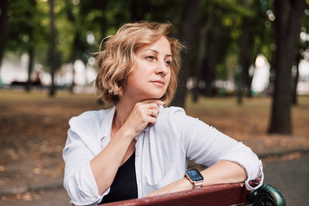 Opportunity to rediscover passions