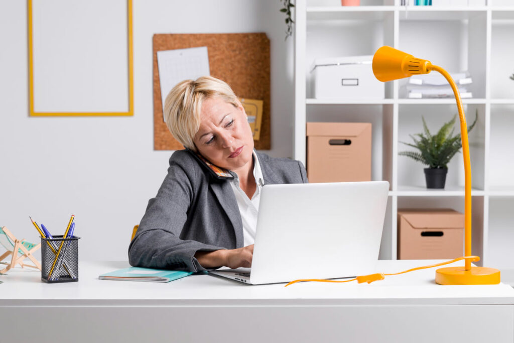 Overcommitting to too many tasks
