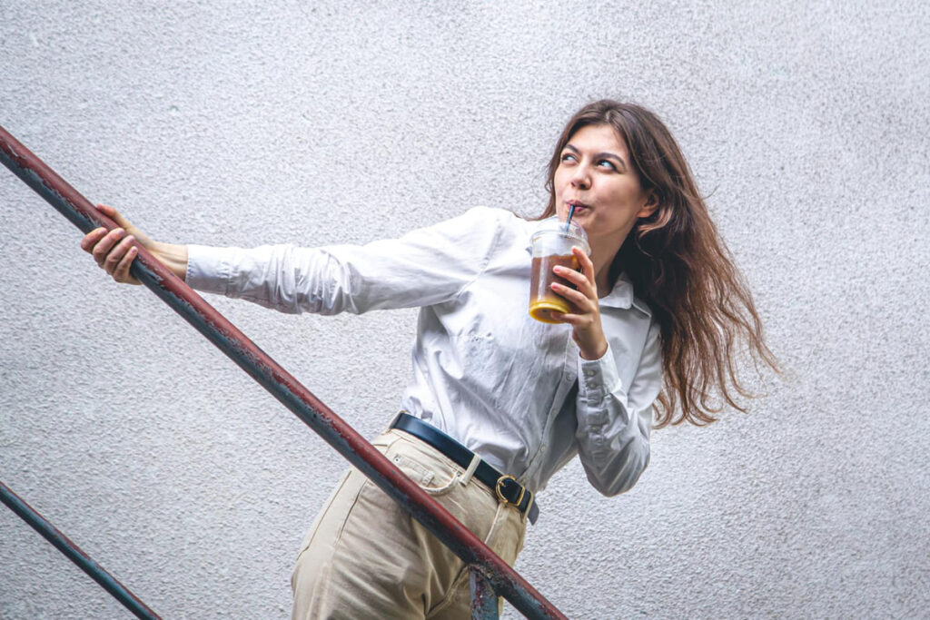 Personal growth accelerates in adulthood