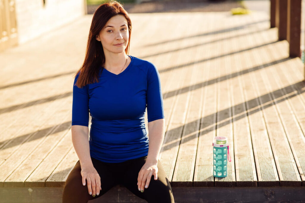 Physical health concerns are real but manageable