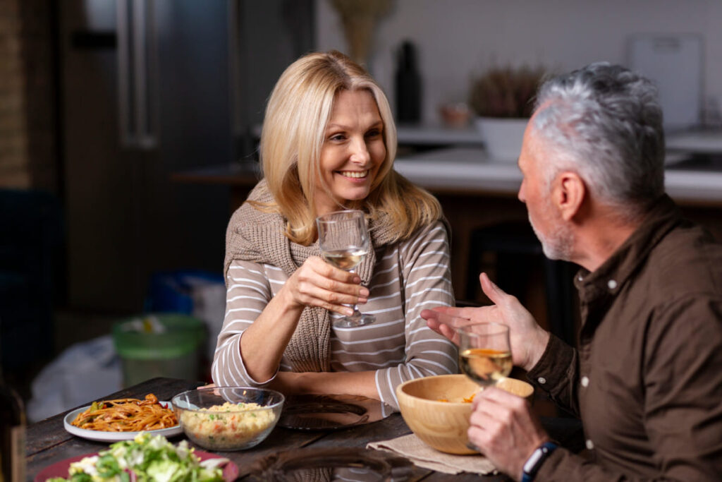 Practice good communication skills