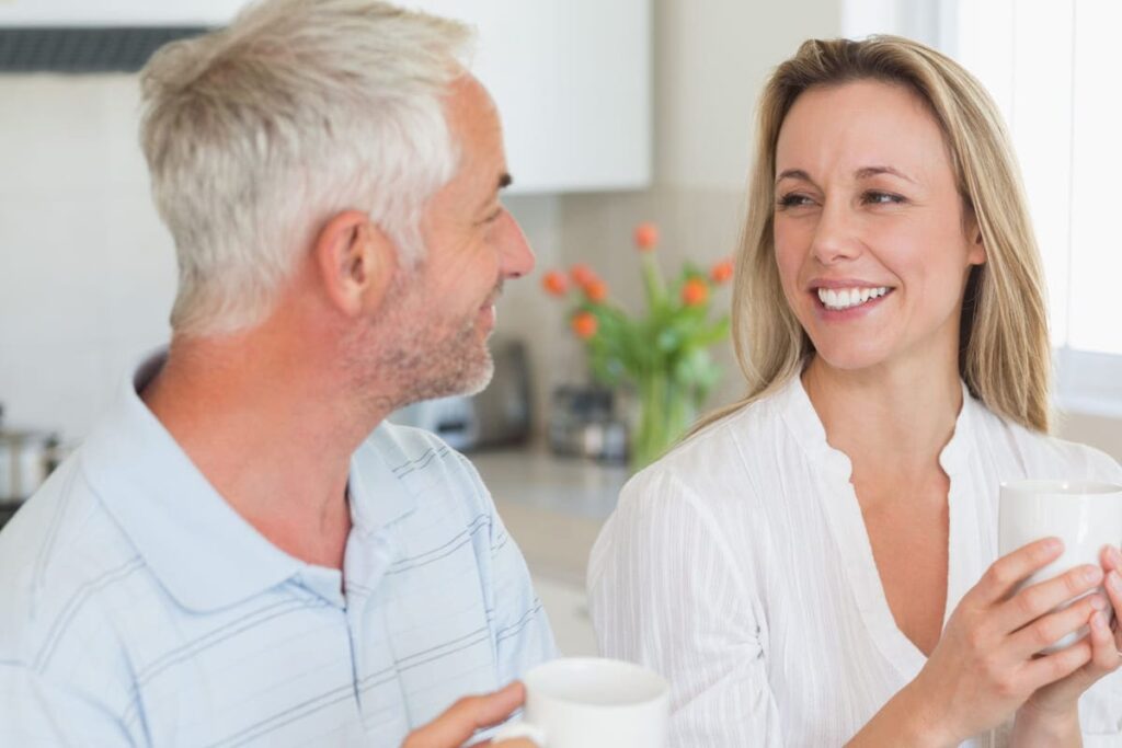 Practice honest communication from the start