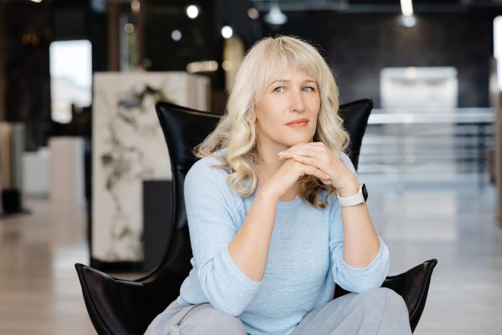 Prioritize your emotional readiness