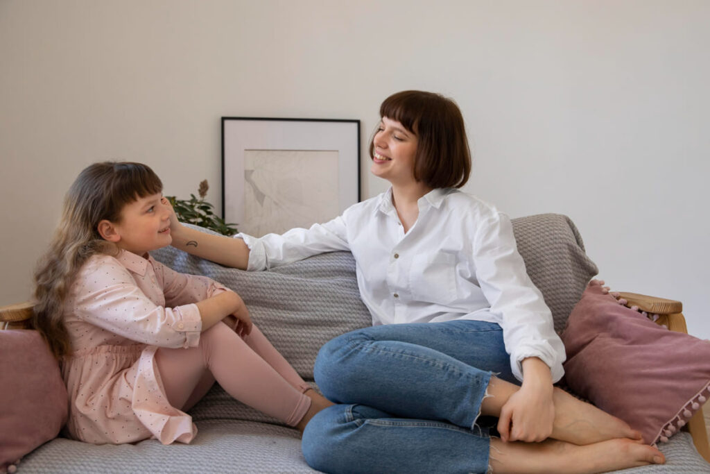 Prioritizing kids' mental health over constant achievement