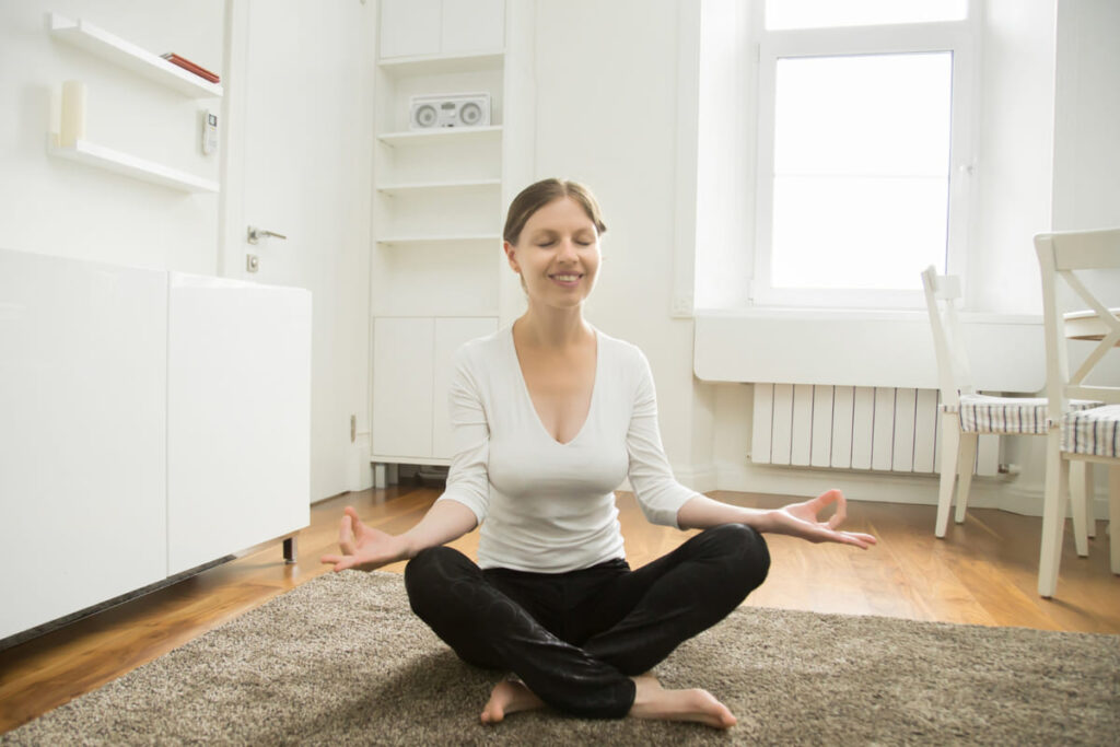 Prioritizing mental health