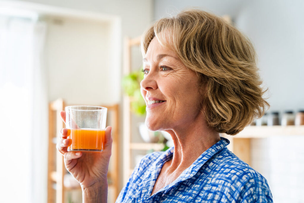 Prioritizing self-care over others’ opinions