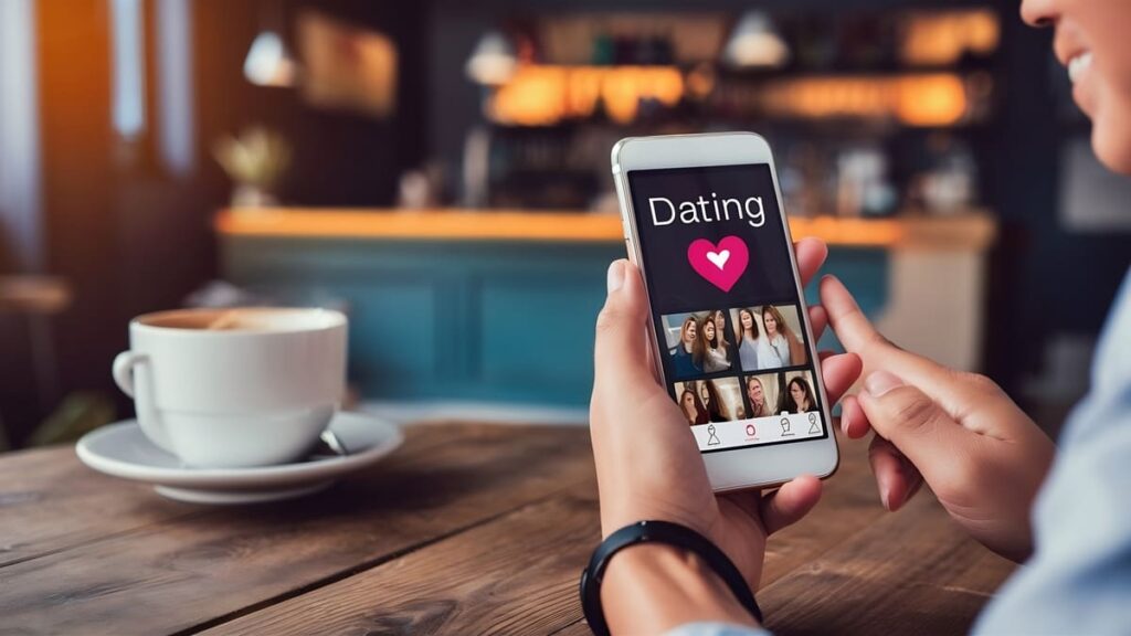 Profiles often get buried under younger users’ activity