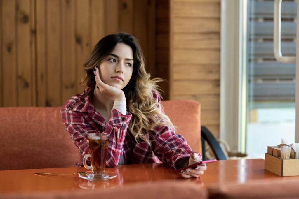 Quit ignoring your feelings—acknowledge them instead