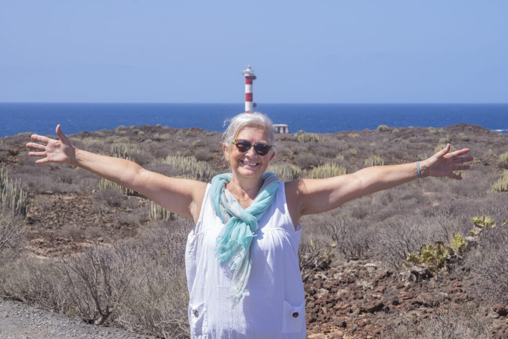Rediscovering personal freedom