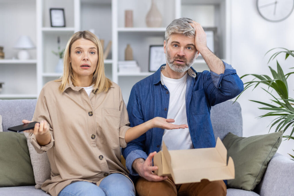 Rediscovering your personal identity feels confusing