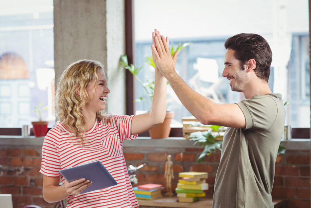 Shared Values and Goals