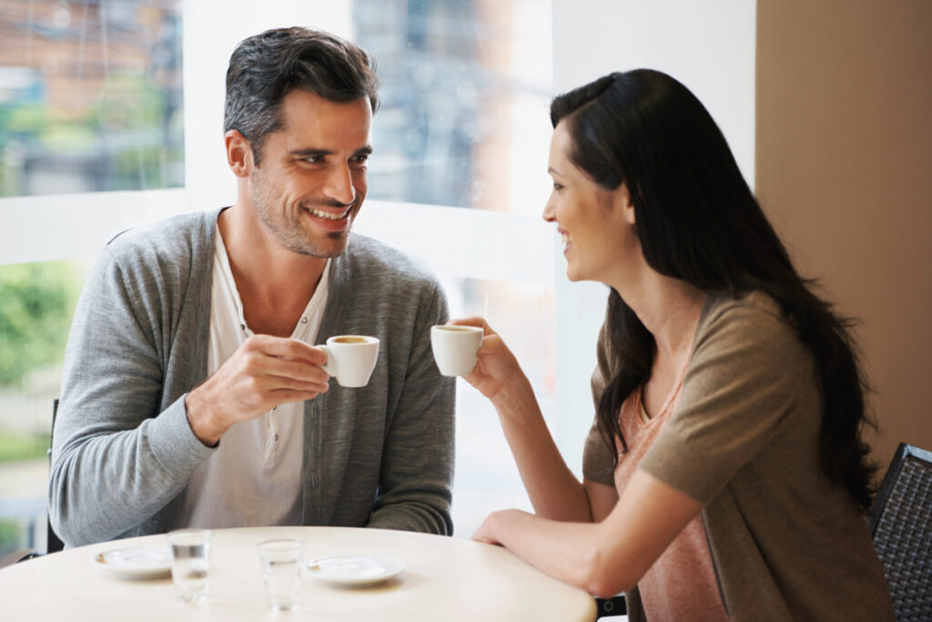 Shared values become a priority