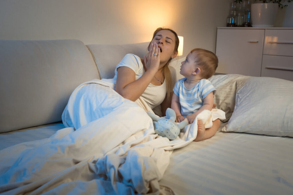 Sleep deprivation hits harder and takes longer to recover from