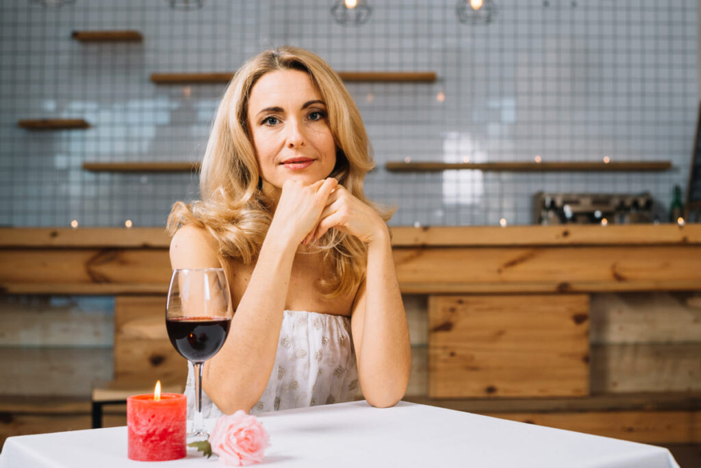 Stay present—put your phone away during dates.