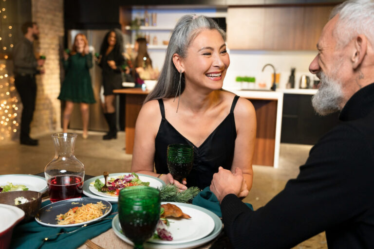 Staying Positive in the Modern Dating World