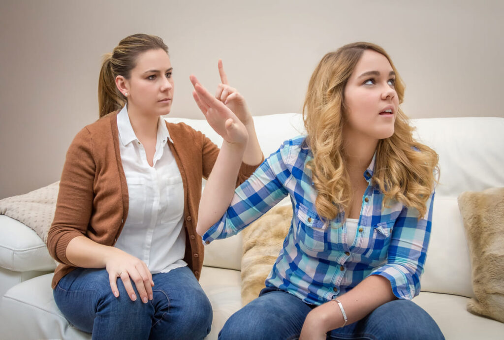 Taking a dismissive attitude toward your achievements