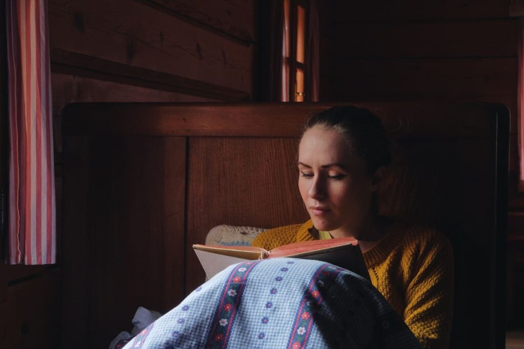 The Handmaid's Tale by Margaret Atwood