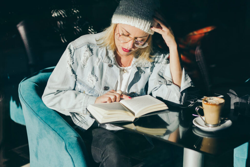 The Year of Magical Thinking by Joan Didion