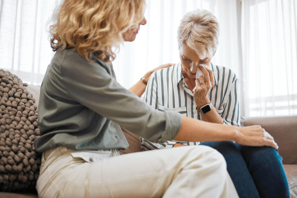 Therapy means you’re crazy or broken
