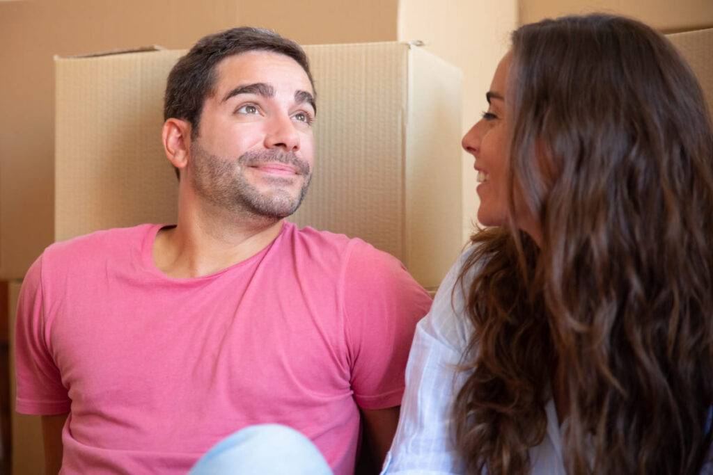 They practice empathy to see others' views