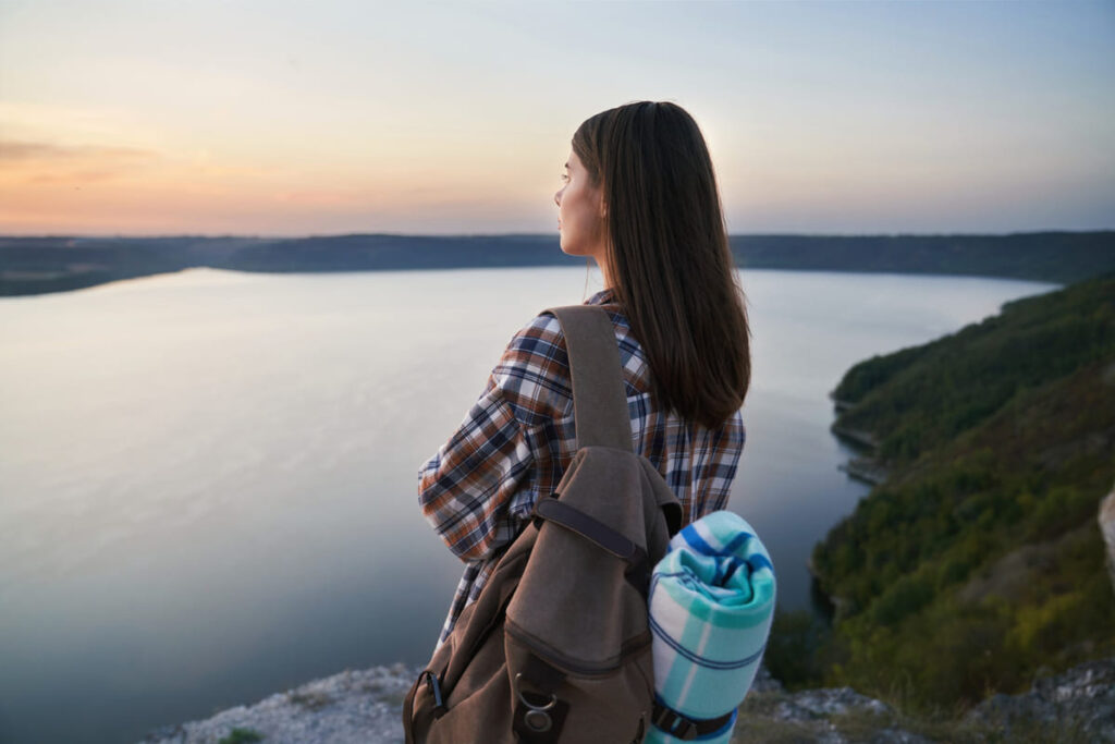 Travel opportunities expand your horizons