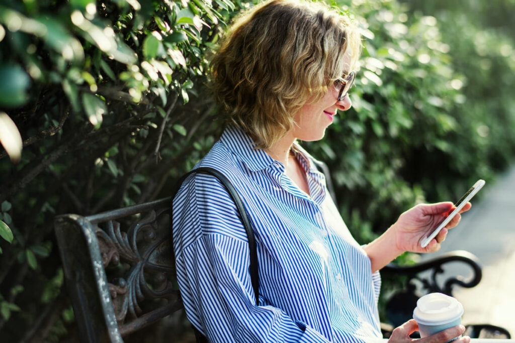 Understanding Authenticity in Your 40s