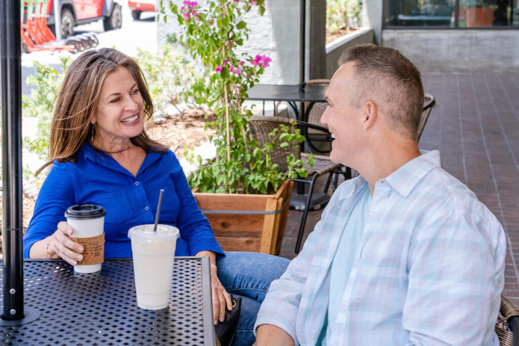 Understanding Emotional Baggage in Midlife Dating