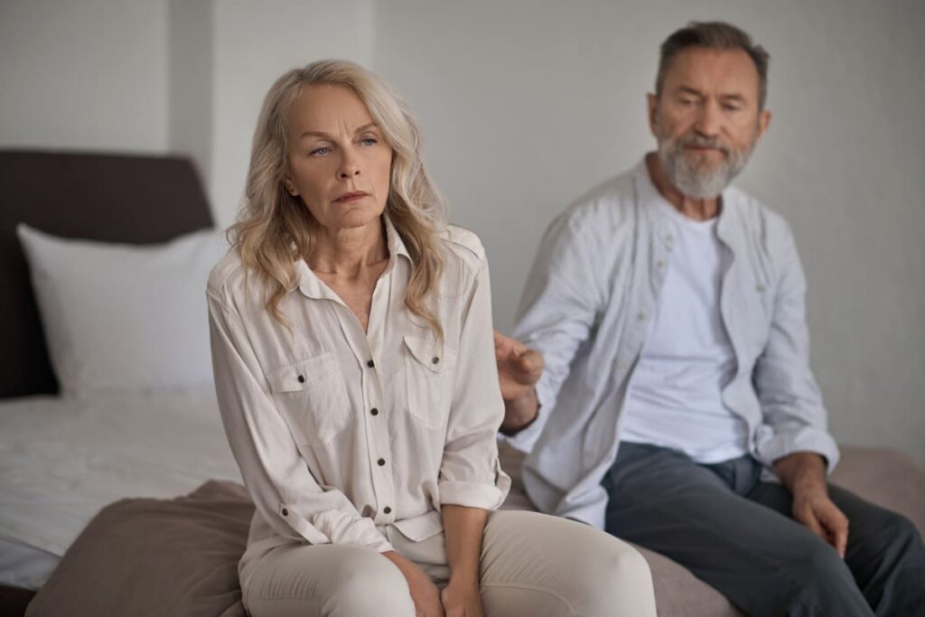 Unexpected waves of loneliness hit at odd times