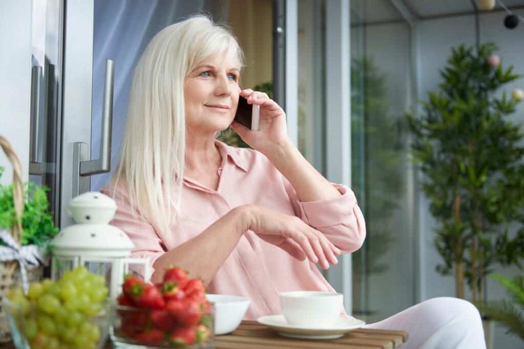 Using Photos That Reflect Your Lifestyle