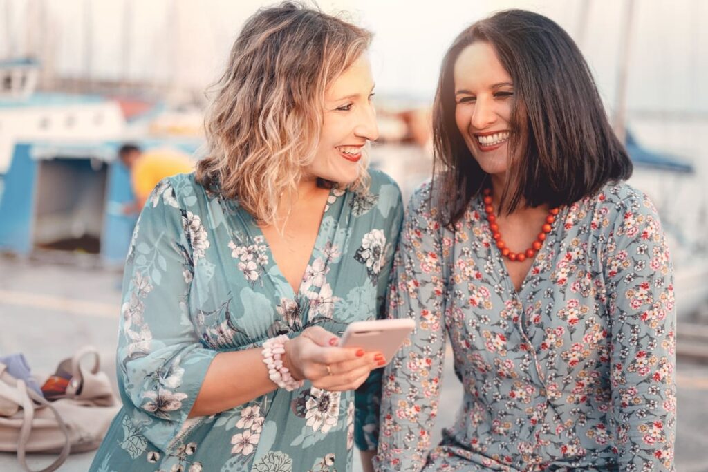 Valuing Independence and Self-Discovery