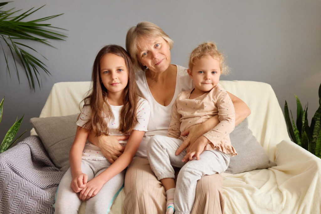Watching your family tree grow in new and unexpected ways