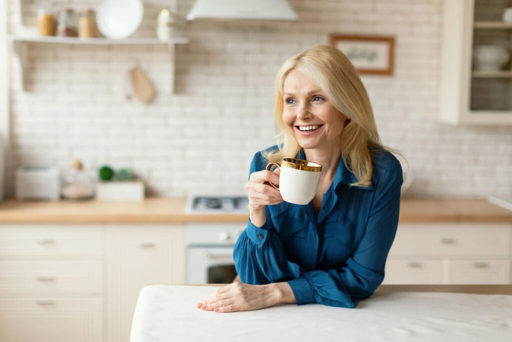 What Happens After Taking a Break from Dating Apps