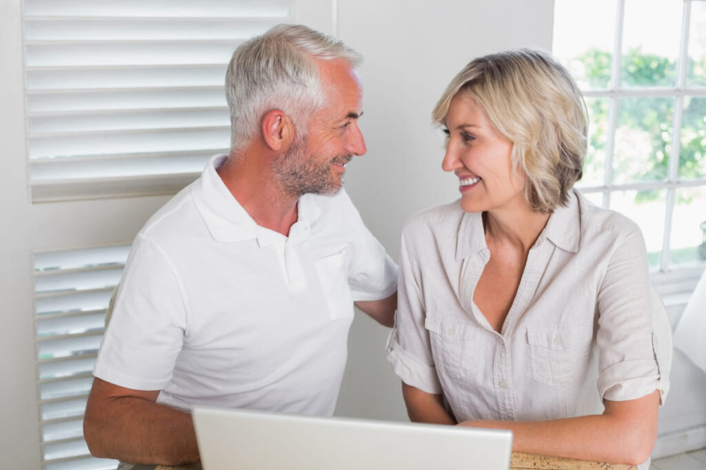 Why Conversation Starters Matter After 50