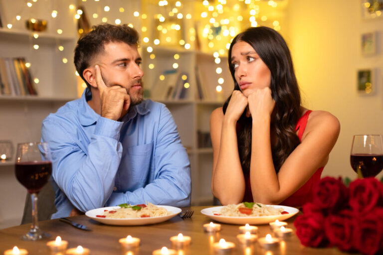 Why It’s Okay to Be Picky When Dating After 40