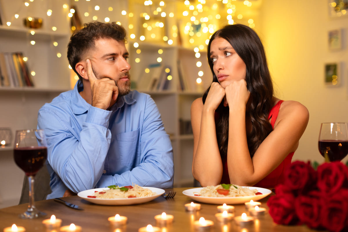 Why It’s Okay to Be Picky When Dating After 40