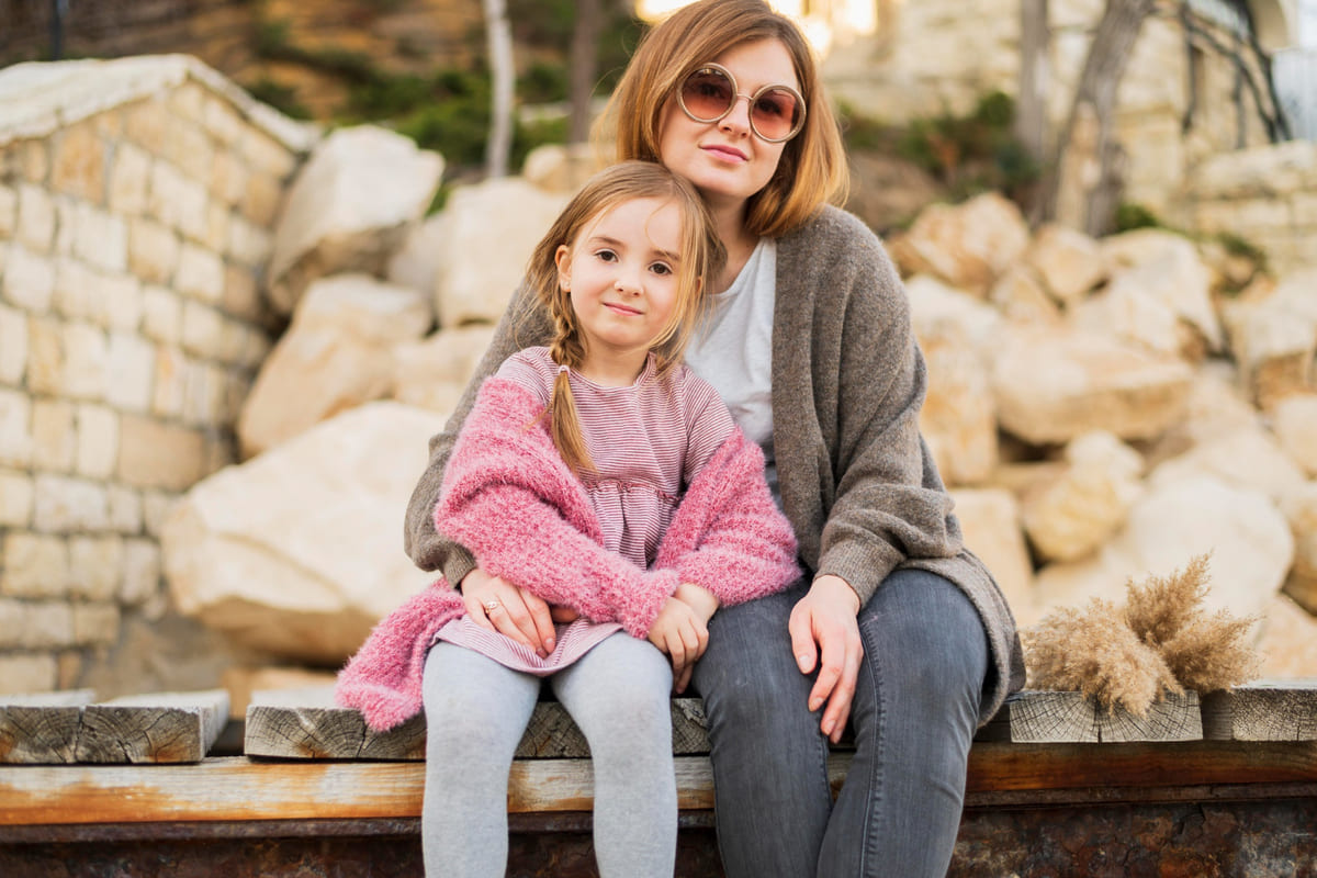 Why Society Still Judges Women Who Have Kids Later in Life and How It’s Time to Change That