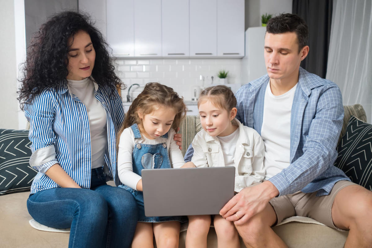 Why Society’s Idea of ‘Successful Parenting’ Needs a Serious Update for Today’s Families