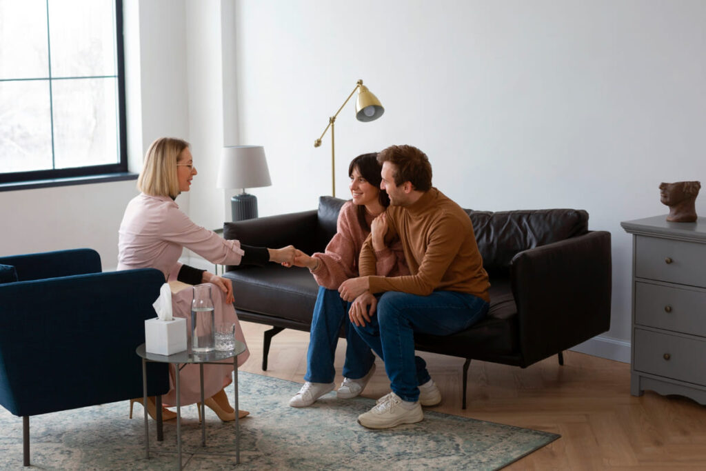 Willingness to Seek Counseling