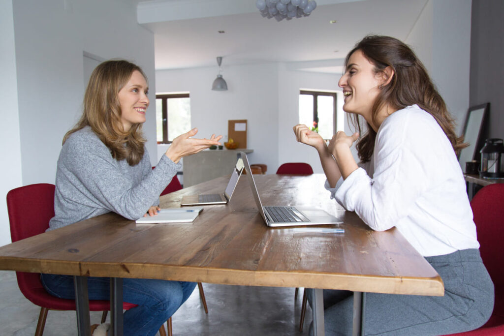 You can mentor others effectively
