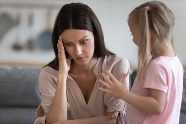 You might face anxiety about your kids growing more independent